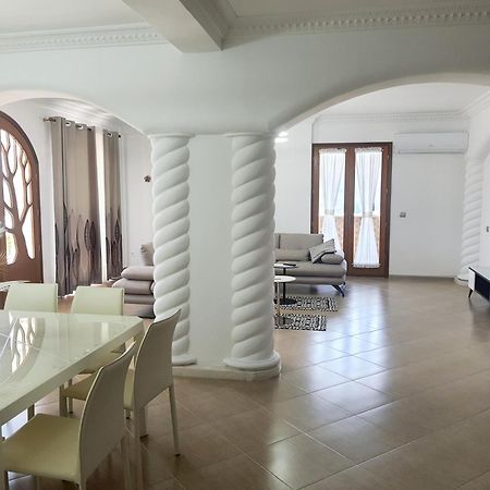 Apartamento Magnolia Luxury Penthouse Berat Exterior foto